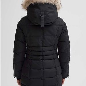 Noize winter parka